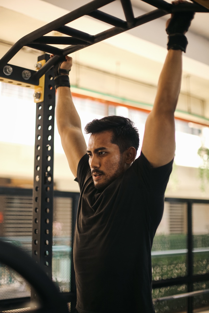 Functional Training / CrossFit